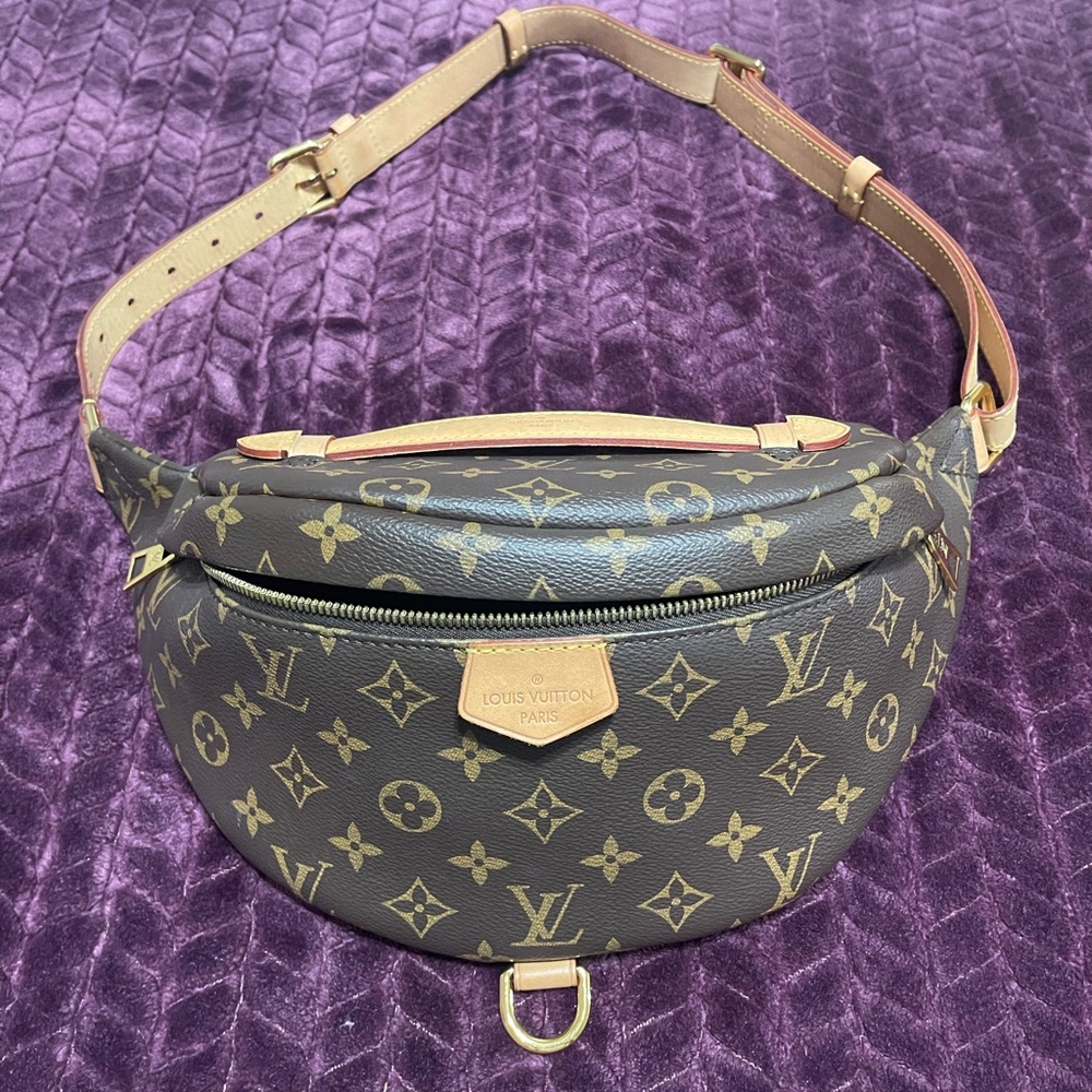 Louis Vuitton Bumbag